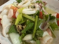 -Doo Dee Thai Food(Issan/Isaan/Esan)