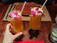 -花马天堂云南餐厅 Lost Heaven(高邮路店)
