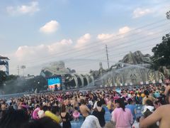 -苏州乐园森林水世界