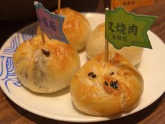 -云海肴·汽锅鸡·云南菜(领展购物广场·中关村店)