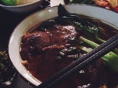-静香HOUSE·全时段融合餐厅(七星欢乐颂店)