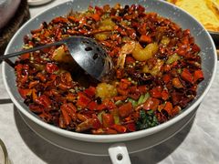 -天辣(金桥啦啦宝都店)