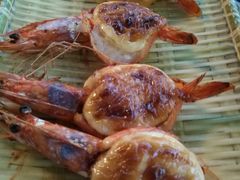 -金谷园饺子·烧烤·家宴(人大总店)