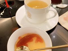 热情果布丁-甄御•海鲜新青岛菜(麦岛店)