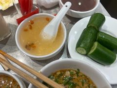 -海底捞火锅(大融城店)