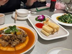 -新疆巴州金丝特餐厅(大钟寺店)