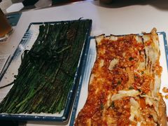 -叁宝烤肉• 西安烧烤(太乙路店)