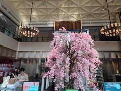 -成都安仁福朋喜来登酒店