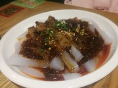 -盛宏鑫·四川鲜鱼馆(一元路店)