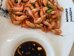 -千岛湖鱼味馆(十字街总店)