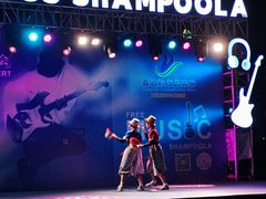 -佛冈森波拉度假区