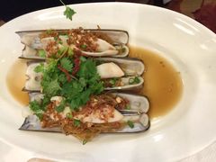 -新加坡海鲜共和(名胜世界圣淘沙海滨坊)