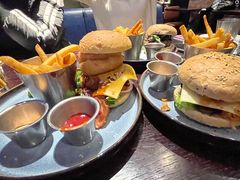 -bluefrog蓝蛙(恒隆广场店)