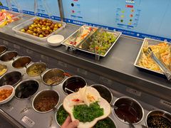 -海底捞火锅(高新万达广场店)