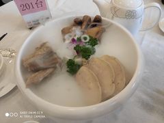 -岭南海晏楼(滨江东总店)