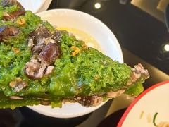 -扬州中集格兰云天大酒店