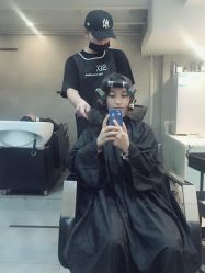 -SIX Hair Consultant