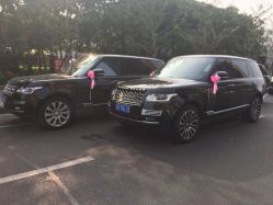 -华润婚车租赁公司·和胜租车
