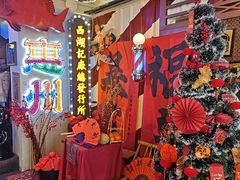 -桥东喜碧海鲜街(水东街店)