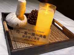 -涟LIAN·泰式按摩·MASSAGE·SPA(华强北店)