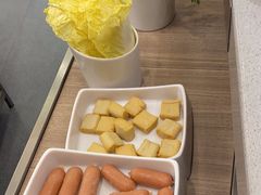 -巴蜀王婆大虾(南锣鼓巷店)
