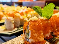 -喜庭海鲜自助(来福士店)