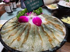 -东海怡品海鲜豆捞(星街坊店)