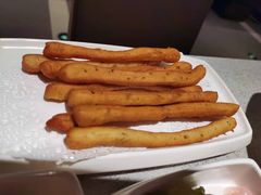 -海底捞火锅(万科广场店)