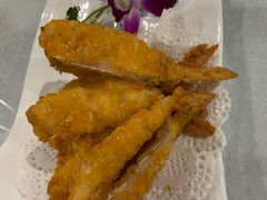 -松针蔡记蒸饺(花园路店)