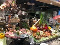 -帝豪酒店•马可勃罗西餐厅