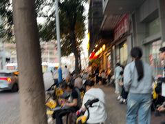 -大良毋米粥(锦龙路总店)