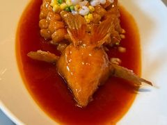 -杭州君悦酒店·湖滨28中餐厅