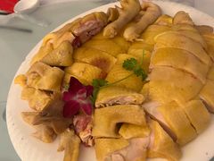 -卡尔顿东方银龙酒店•广西菜•早茶