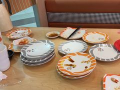 -新一番三文鱼寿司(红城湖店)