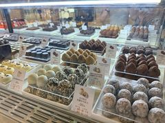 -GODIVA(国际金融中心店)