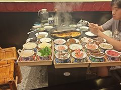 -俏媳妇火锅(宽窄巷子店)