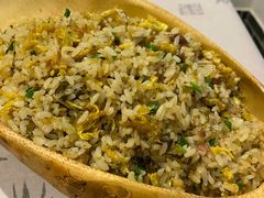 安徽炒饭-徽州小镇(高新店)