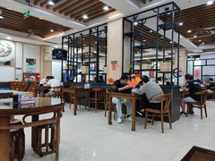 -老盛兴汤包馆(临汾店)