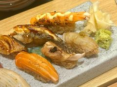 -鮨政· Omakase(港汇恒隆广场店)
