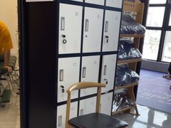 -脊地脊柱·运动康复·体态(汇海店)