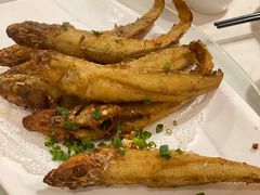 炸马头鱼-潮人姐妹轩(海宁路店)