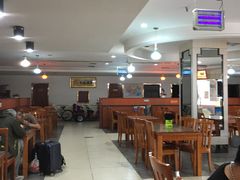 大堂-家味道面馆(宜昌汽车客运中心站店)