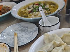 -北方饺子王·海肠捞饭·海鲜锅(山大店)