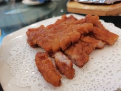 -美极鲜食坊(宝安南路店)