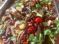 -羊家胡同·龙虾烧烤火锅(龙汇路店)