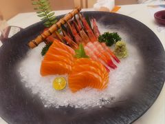-鲔之享·嗜味羡私厨(世茂滨江店)