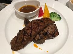 -波特曼西餐厅(南岗店)