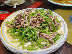 -惠宾饭庄(中山路店)
