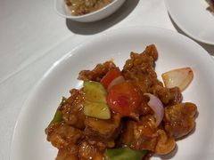 -莆田餐厅PUTIEN(武商MALL店)