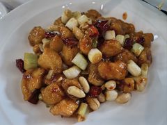 -金家老三饭庄(常营店)